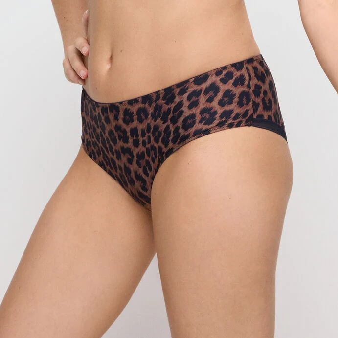 Tom Hipster 0520822 Fauve