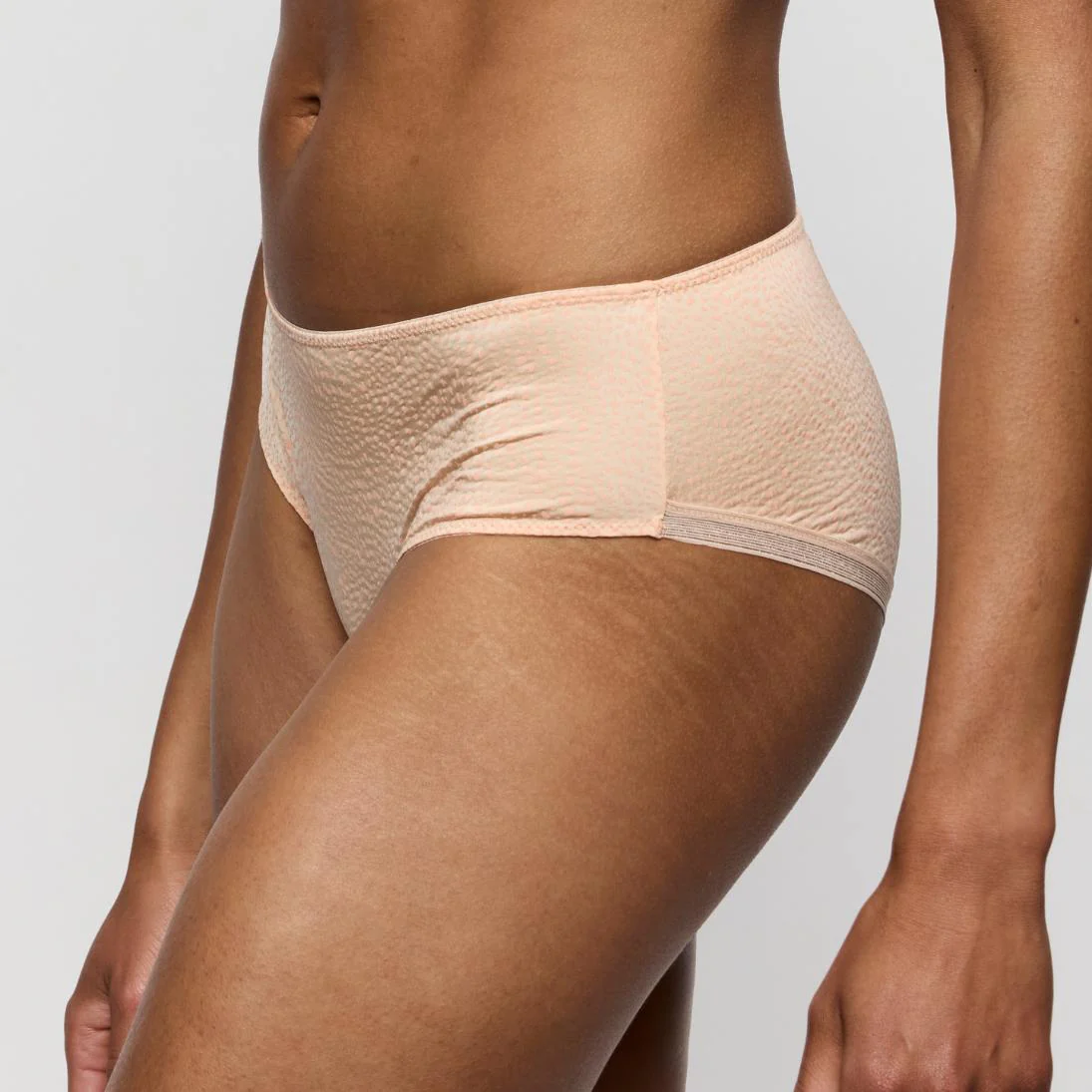 Tom Hipster 0520822 Peach Whisper