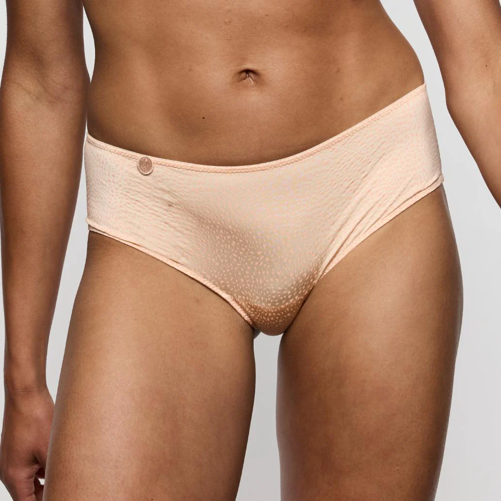 Tom Hipster 0520822 Peach Whisper - Image 2