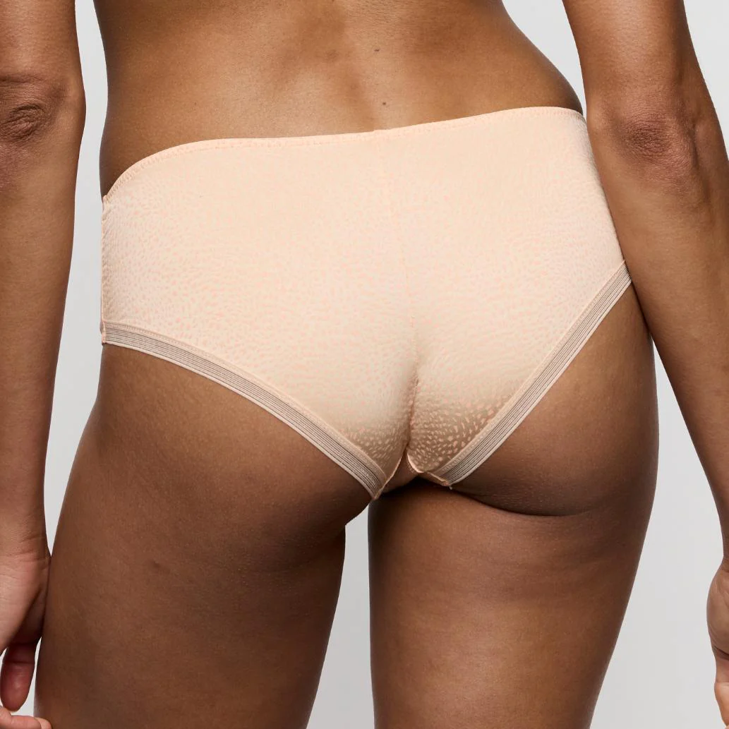 Tom Hipster 0520822 Peach Whisper - Image 3