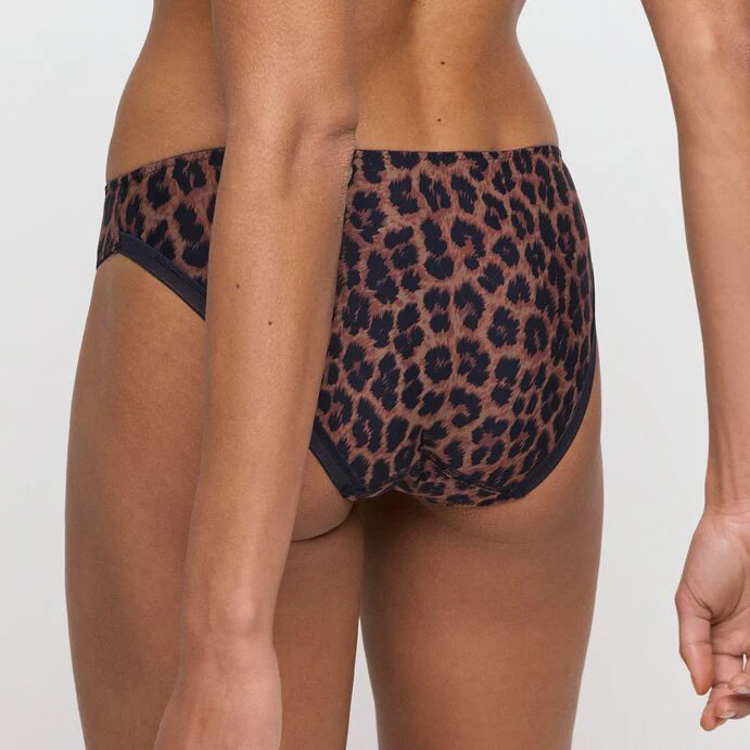 Tom Rio Slip 0520820 Fauve - Image 2