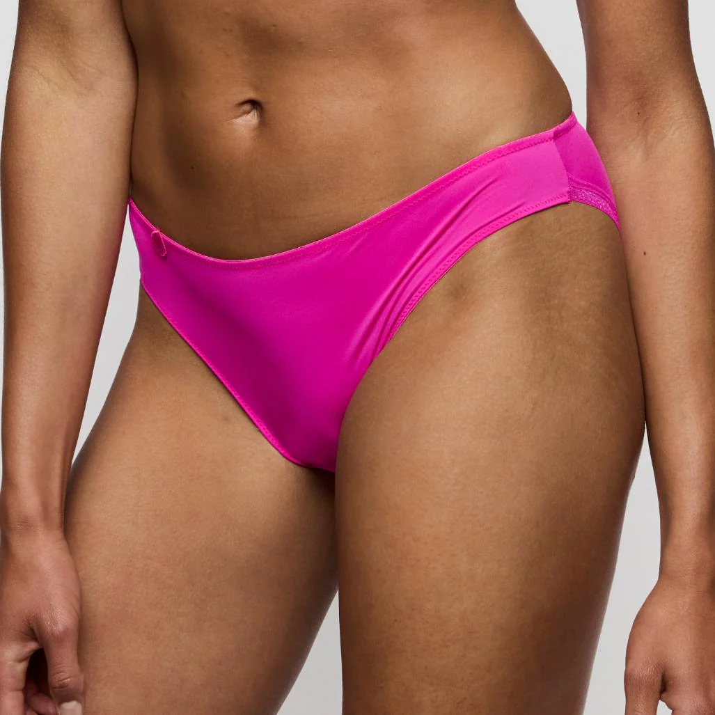 Tom Rio Slip 0520820 Influencer Pink