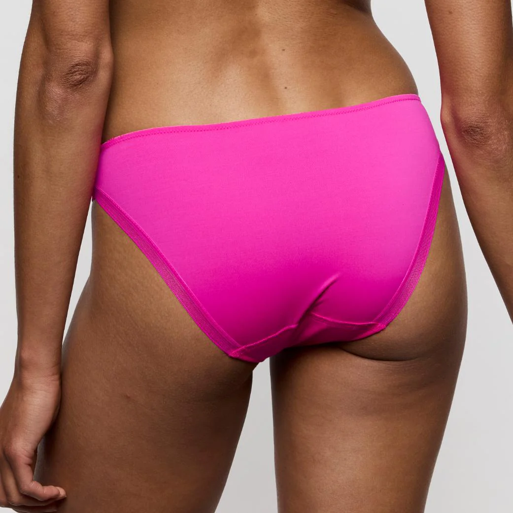 Tom Rio Slip 0520820 Influencer Pink - Image 3