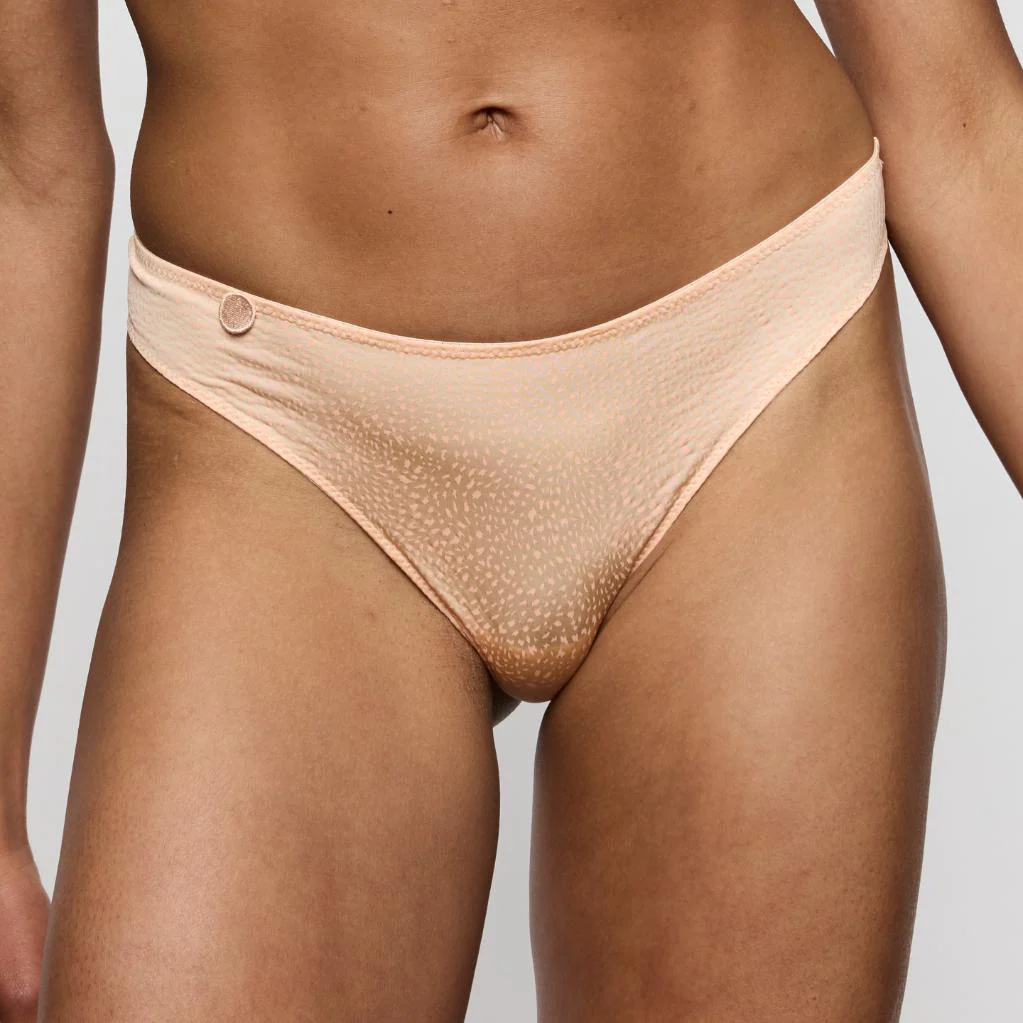 Tom String 0620820 Peach Whisper - Image 2