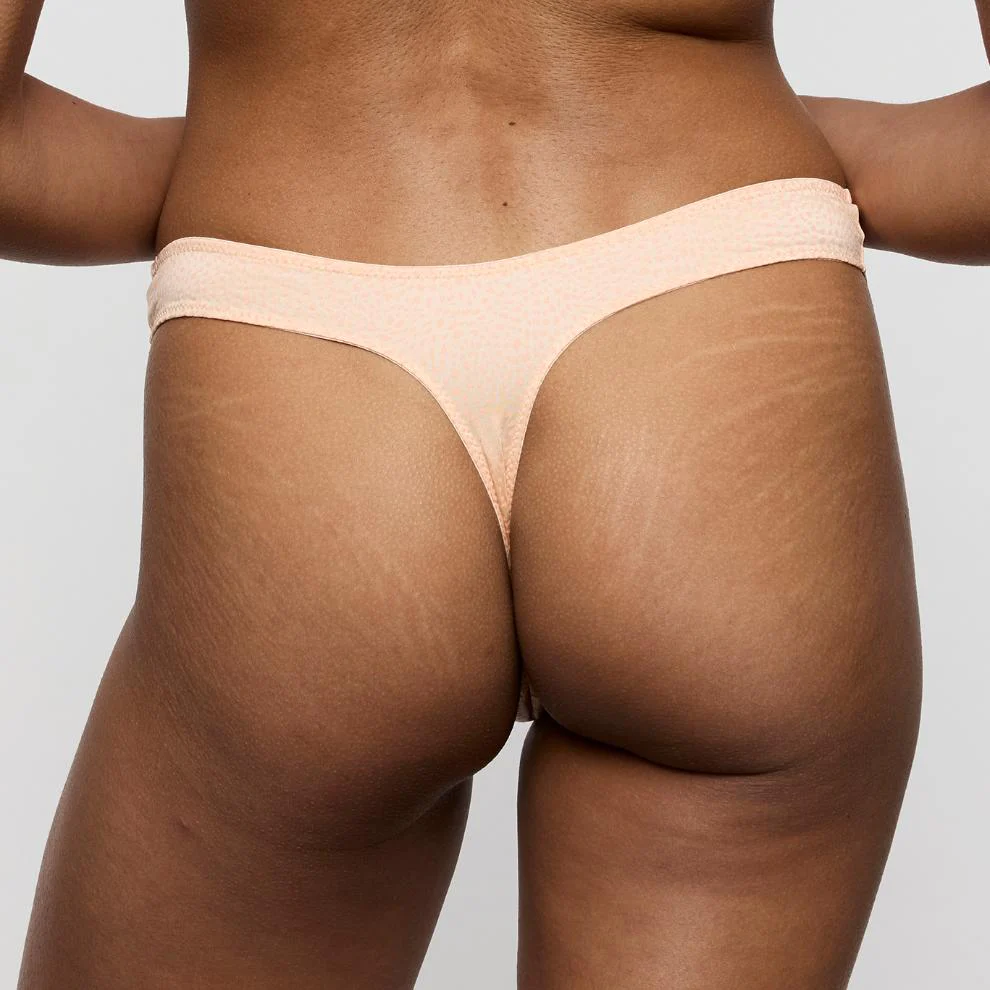 Tom String 0620820 Peach Whisper - Image 3