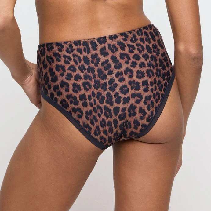 Tom Taille Slip 0520821 Fauve - Image 3