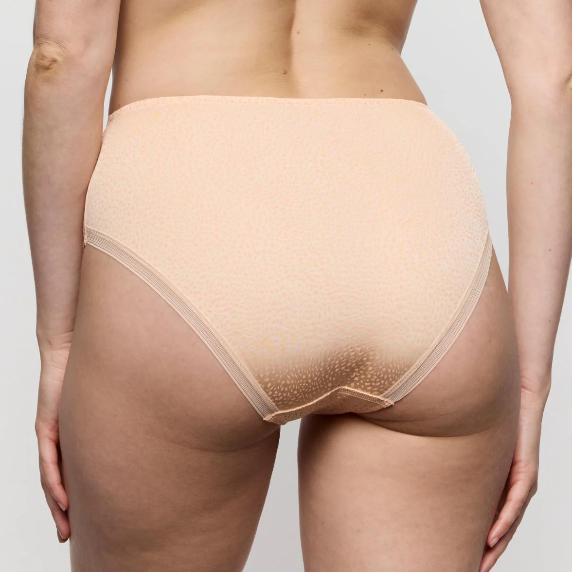 Tom Taille Slip 0520821 Peach Whisper - Image 3
