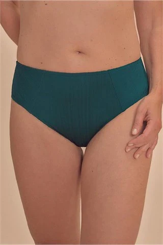 Treviso Bikini Slip Treviso PTY deep emerald