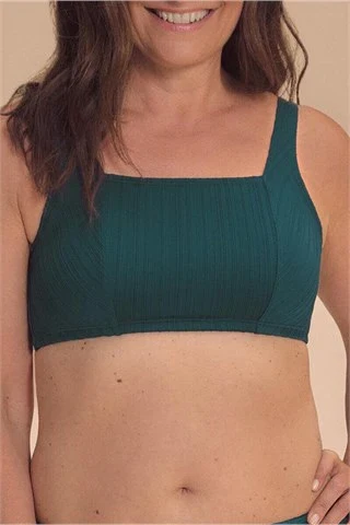 Treviso Prothese Bikini Top Treviso SB Top deep emerald - Image 3