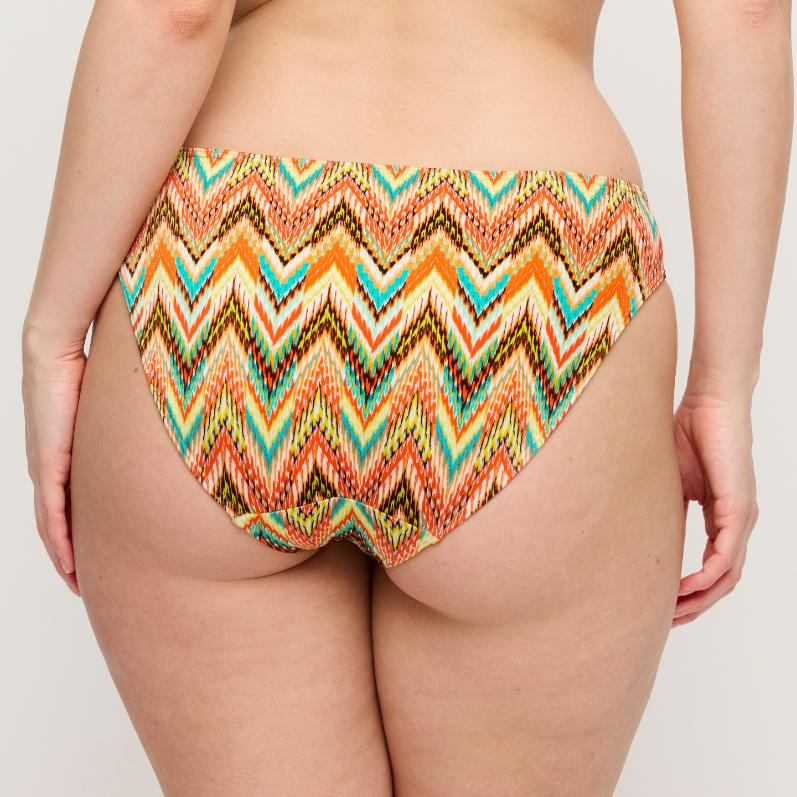 Tubou Bikini Rio Slip 4013850 Ikat Summer - Image 3