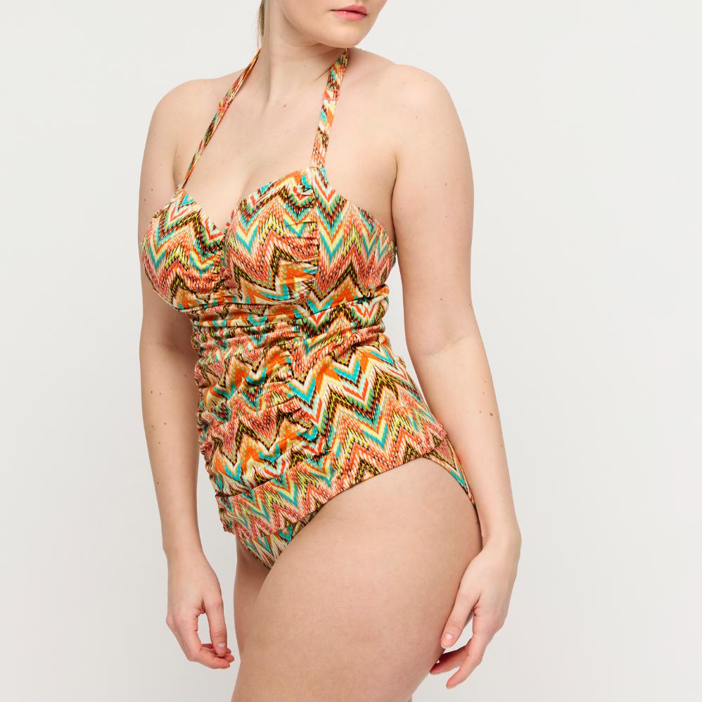 Tubou Volle Cup Tankini 4013870 Ikat Summer - Image 4