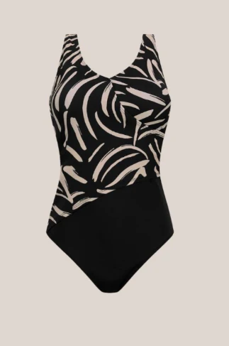Turin Prothese Badpak Turin FB black/quartz sand - Image 3