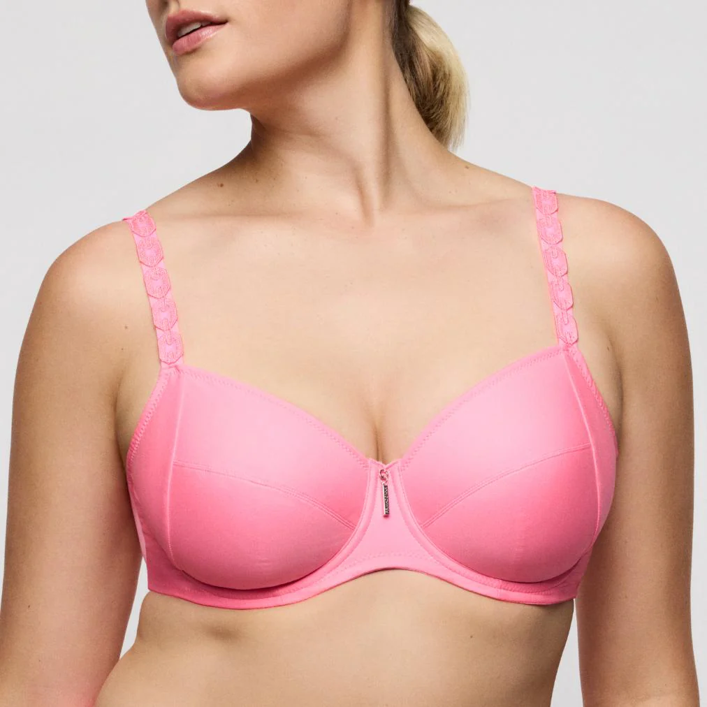 Twixie Beugel Bh 0142530 Happy Pink