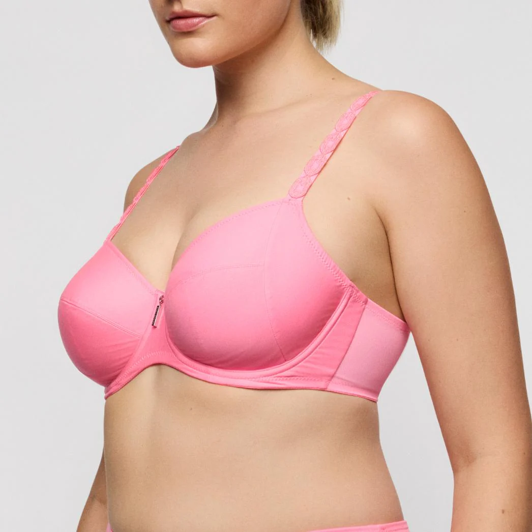 Twixie Beugel Bh 0142530 Happy Pink - Image 2
