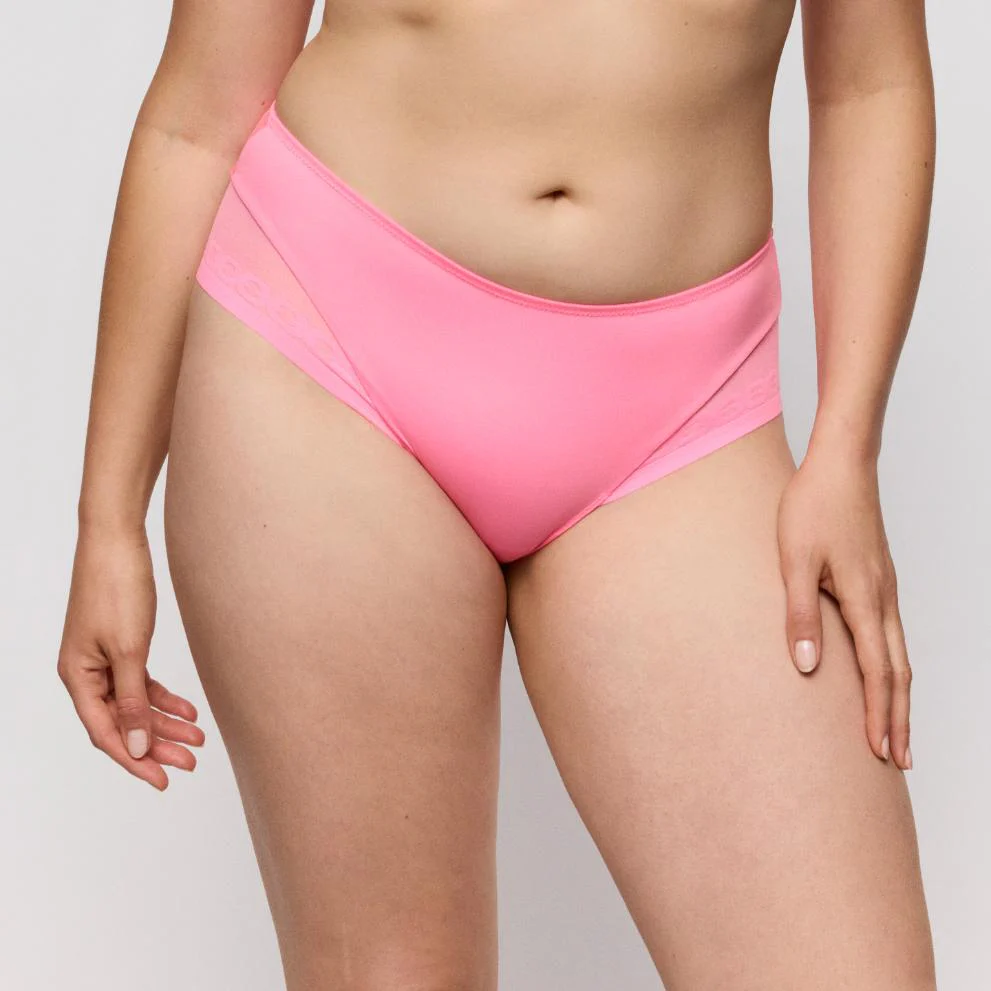 Twixie Hotpants 0542532 Happy Pink - Image 2