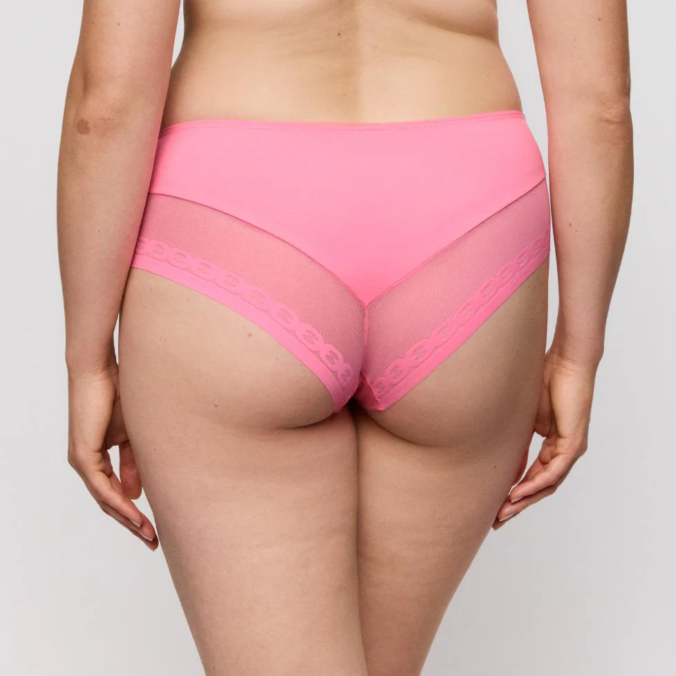 Twixie Hotpants 0542532 Happy Pink - Image 3