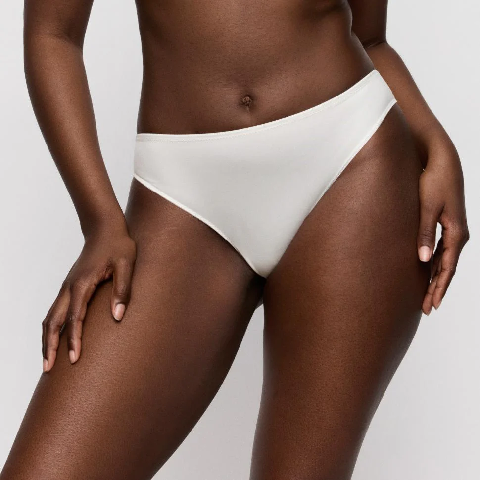 Twixie Rio Slip 0542530 Natural - Image 3