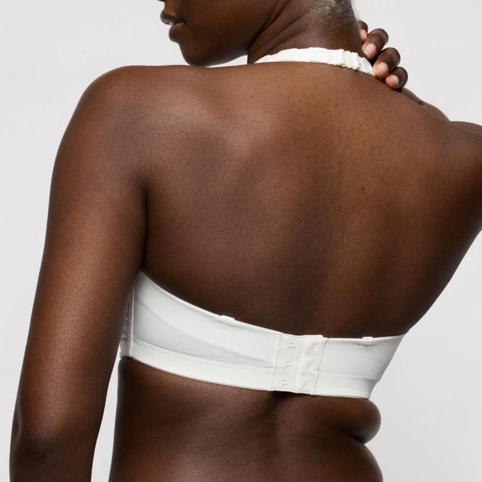 Twixie Strapless Voorgevormde Beugel Bh 0242538 Natural - Image 6