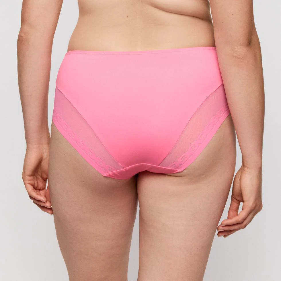 Twixie Taille Slip 0542531 Happy Pink - Image 3