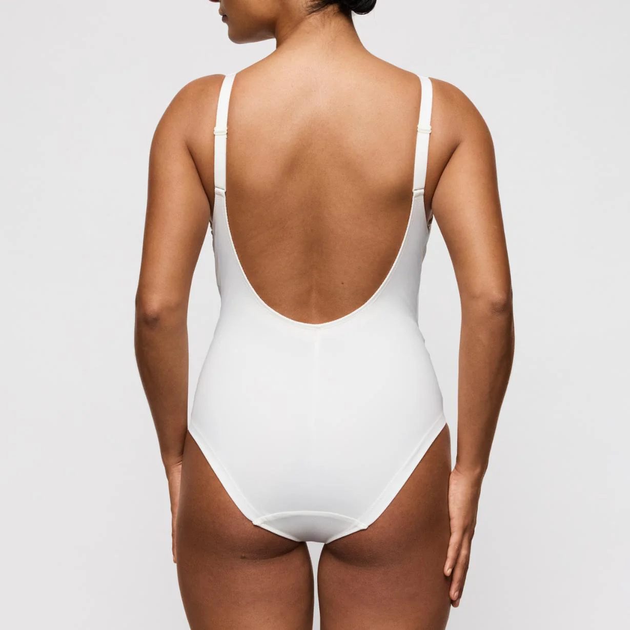 Twixie Voorgevormde Balconette Body 0442532 Natural - Image 3