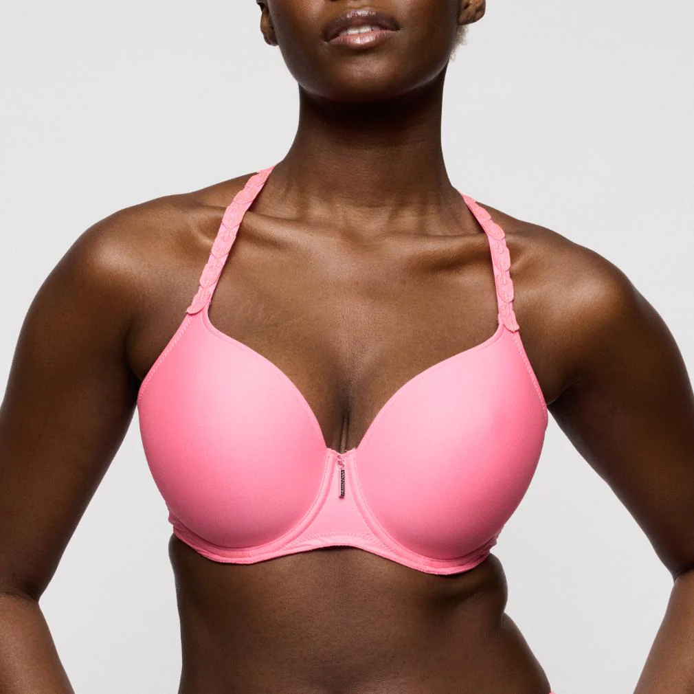 Twixie Voorgevormde Beugel Bh 0242530 Happy Pink - Image 2