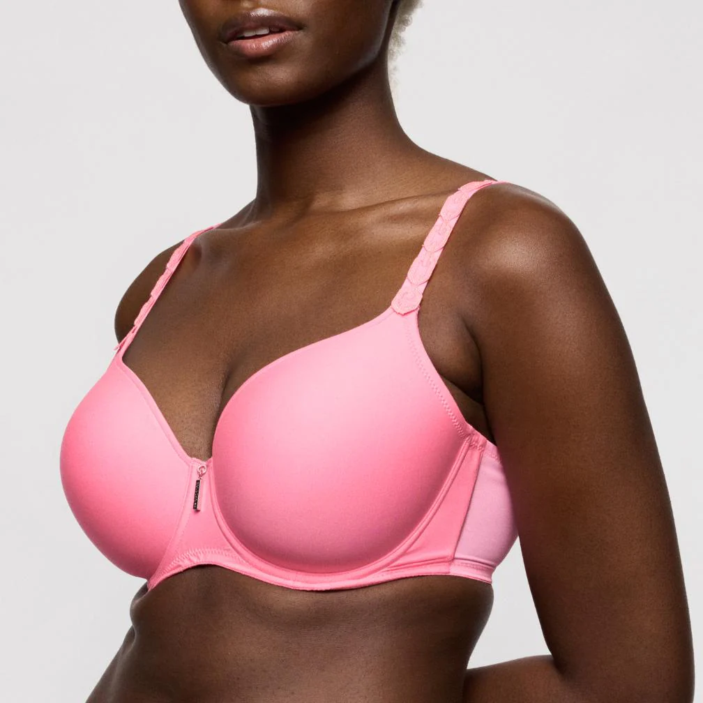 Twixie Voorgevormde Beugel Bh 0242530 Happy Pink - Image 3
