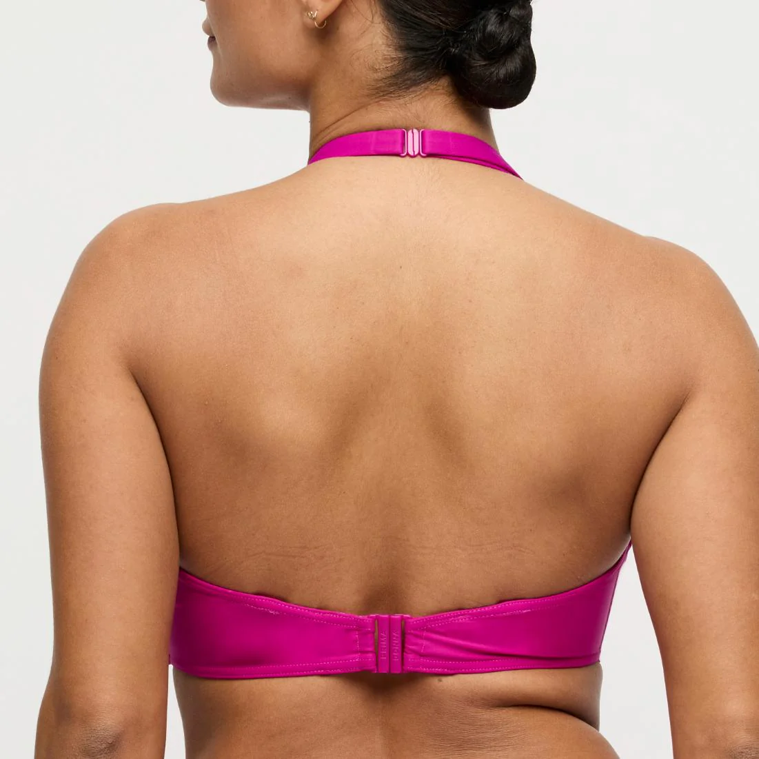 Uvita Beugel Bikini Top 4013510 Deep Magenta - Image 6
