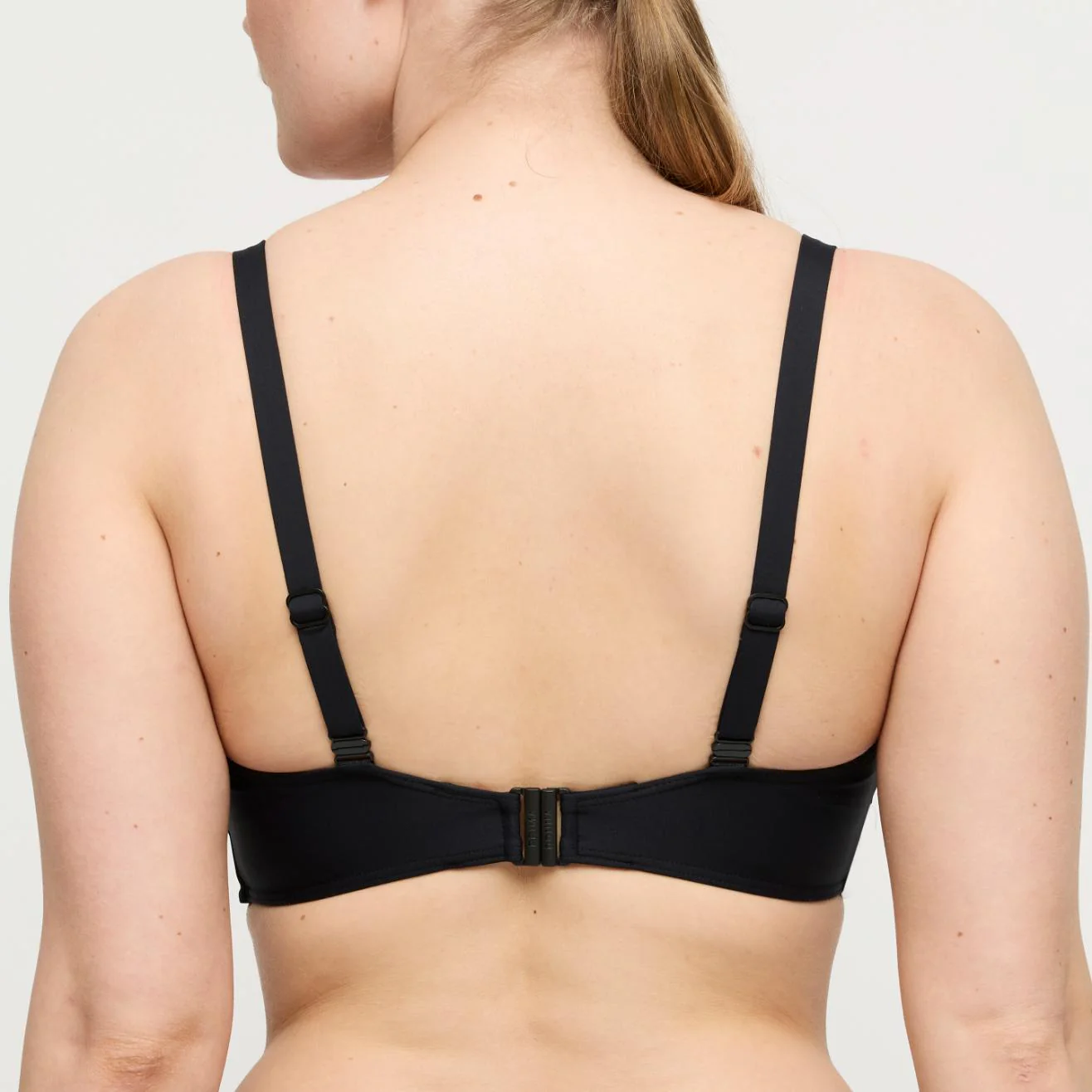 Uvita Beugel Bikini Top 4013510 Zwart - Image 5