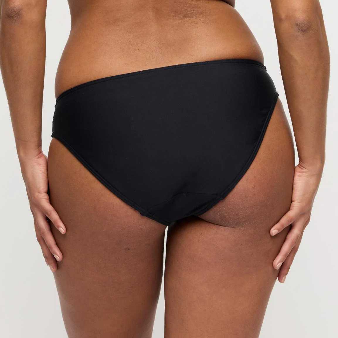 Uvita Bikini Rio Slip 4013550 Zwart - Image 3