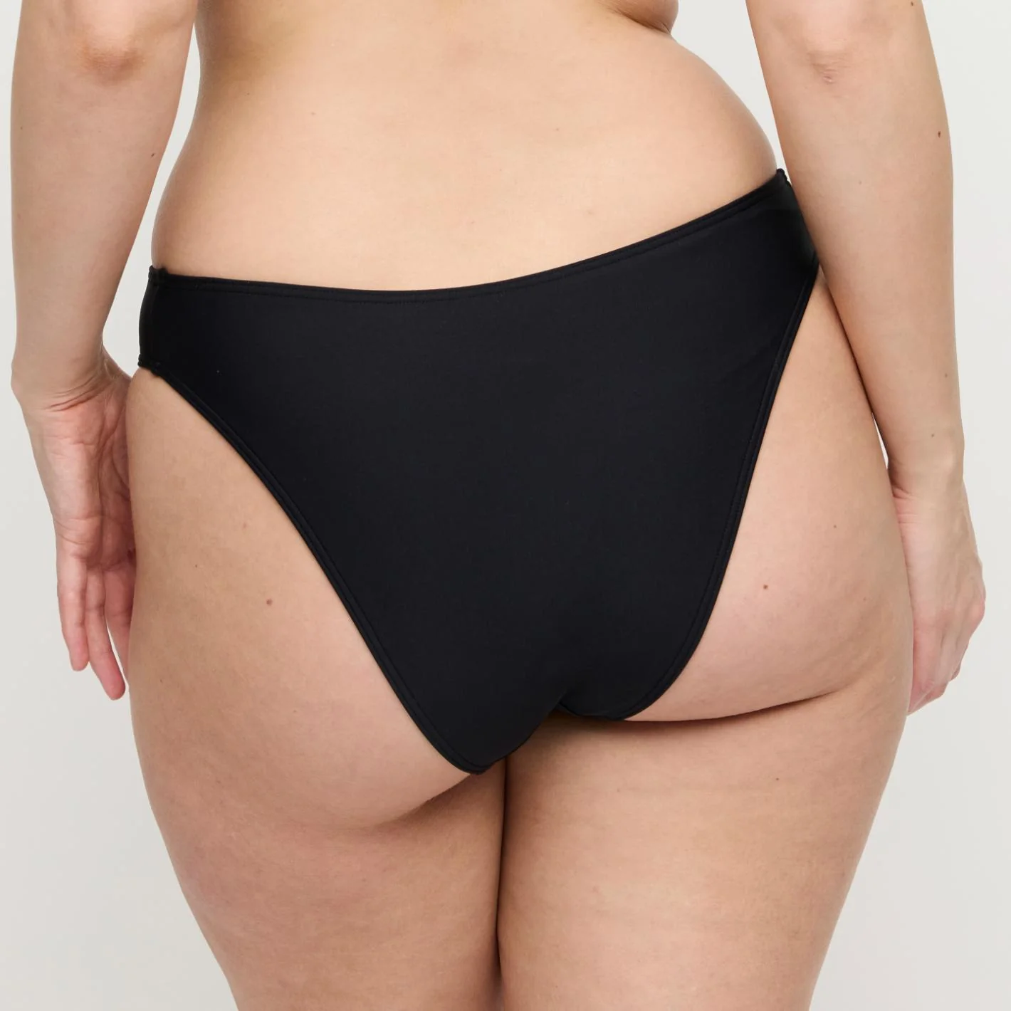 Uvita Brazilian Bikini Slip 4013557 Zwart - Image 3