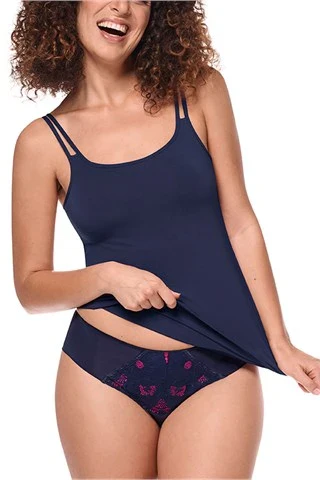 Valletta Prothese Top  Valletta Top Dark Blue