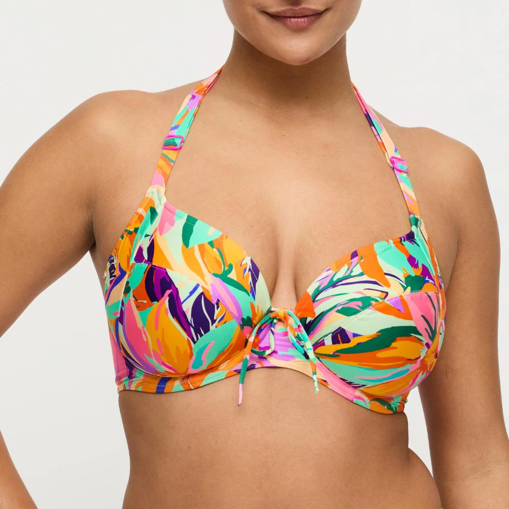 Varadeo Beugel Bikini Top 4013910 Bright Tropics - Image 2