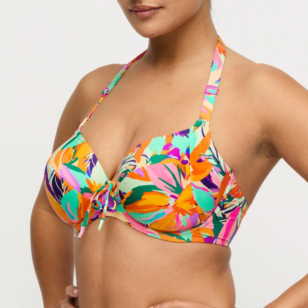 Varadeo Beugel Bikini Top 4013910 Bright Tropics - Image 4