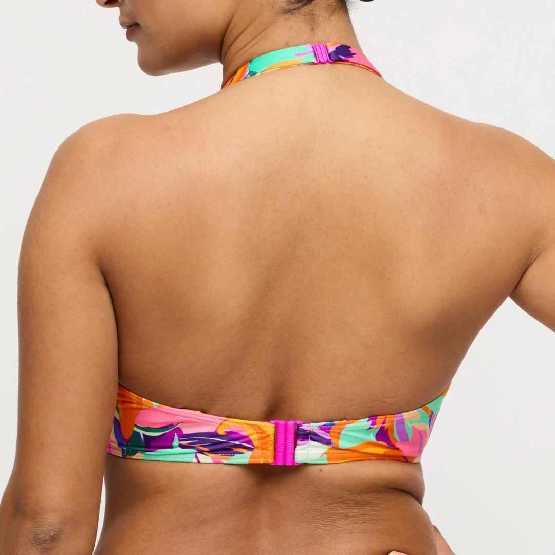 Varadeo Beugel Bikini Top 4013910 Bright Tropics - Image 5