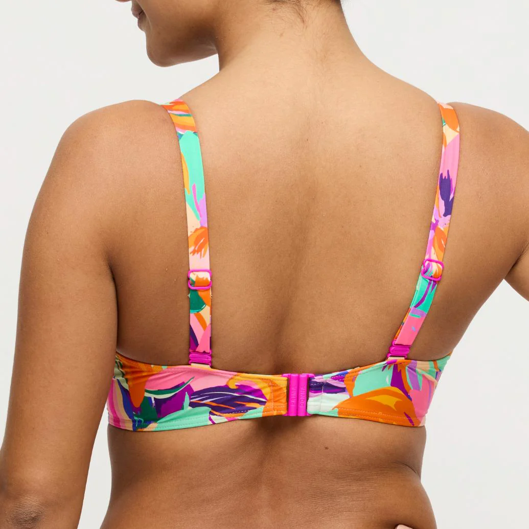 Varadeo Beugel Bikini Top 4013910 Bright Tropics - Image 6