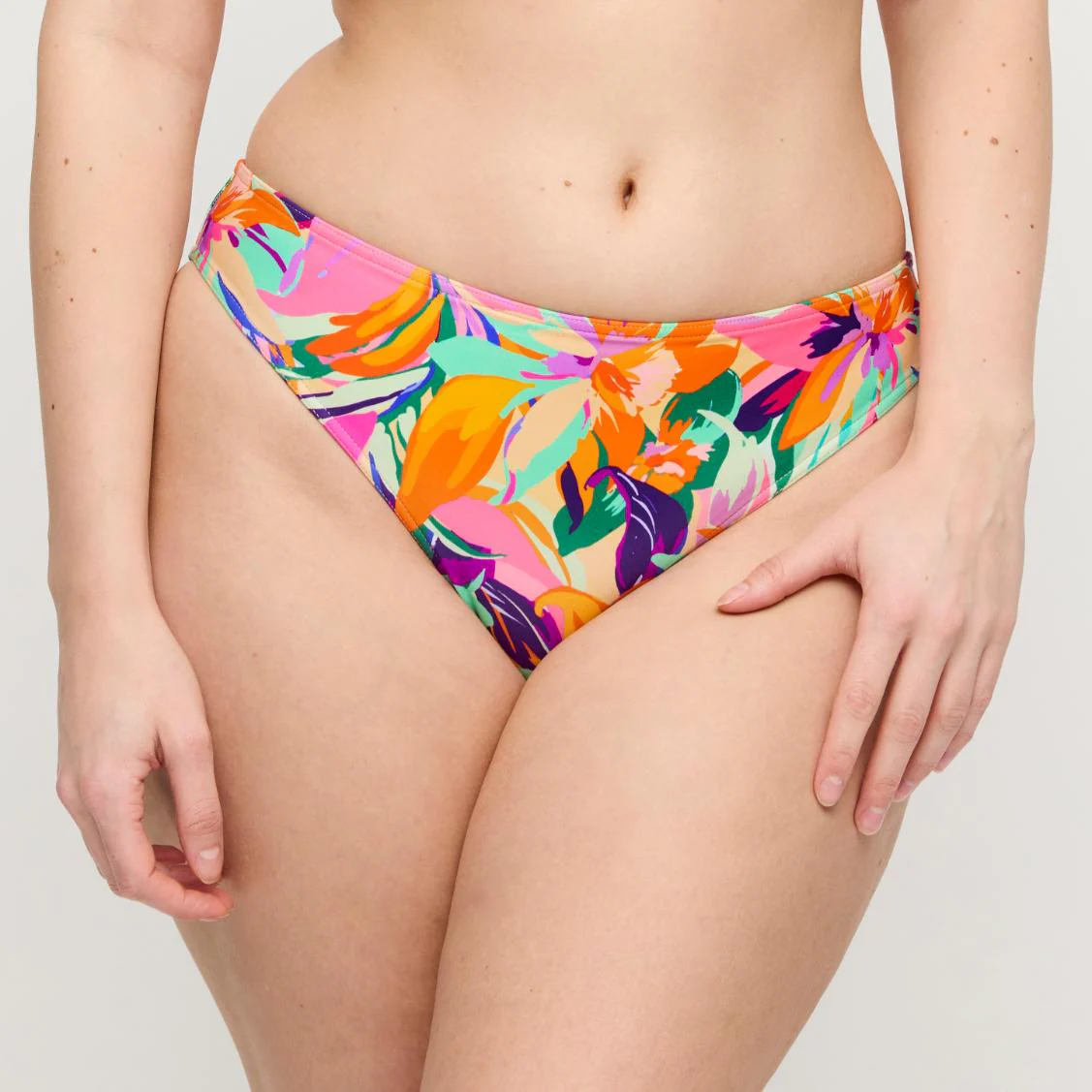 Varadeo Bikini Rio Slip 4013950 Bright Tropics - Image 2