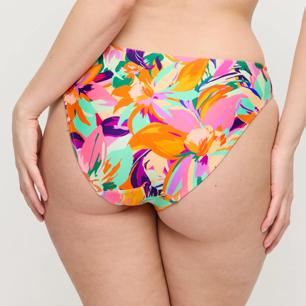 Varadeo Bikini Rio Slip 4013950 Bright Tropics - Image 3