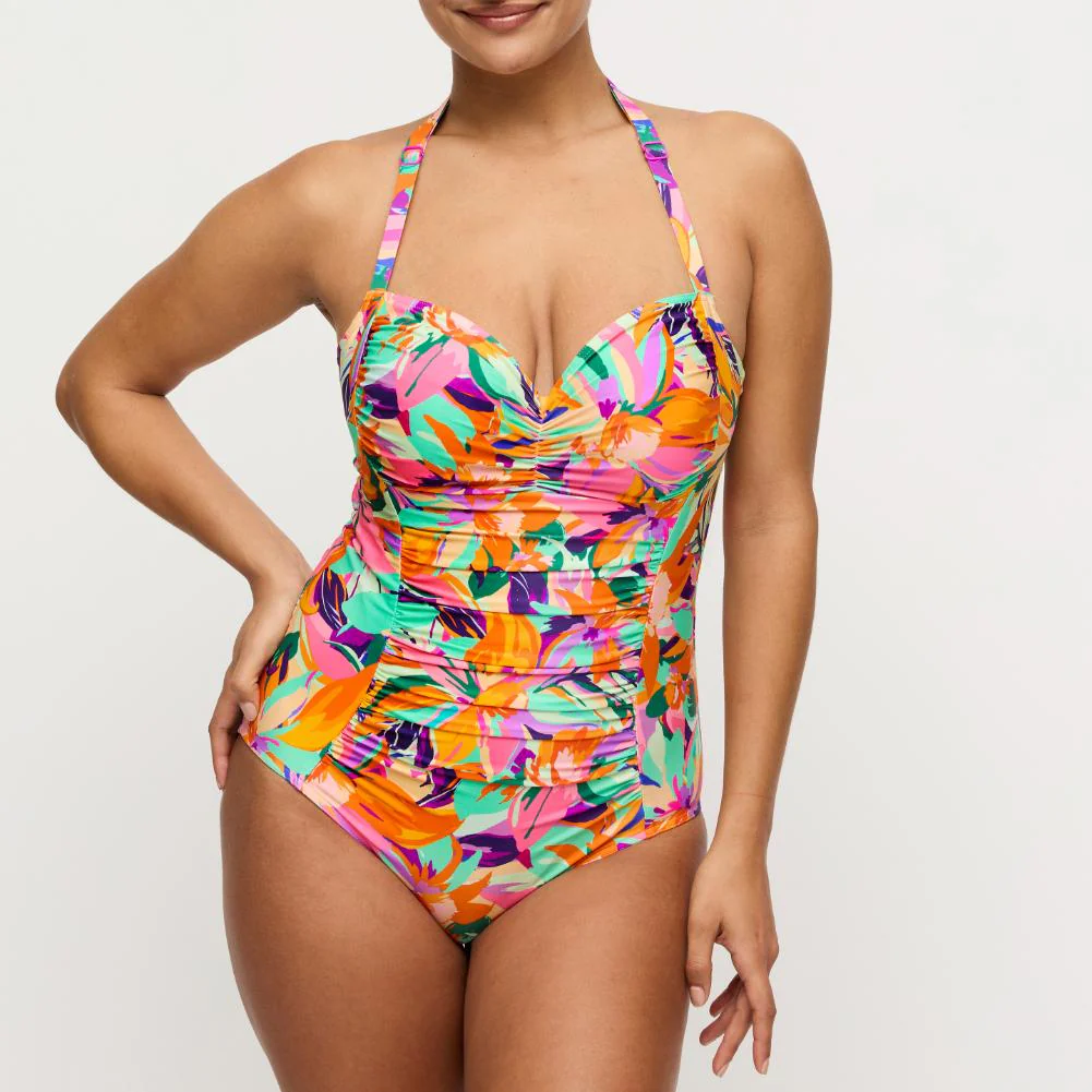 Varadeo Corrigerend Beugel Badpak 4013930 Bright Tropics - Image 2