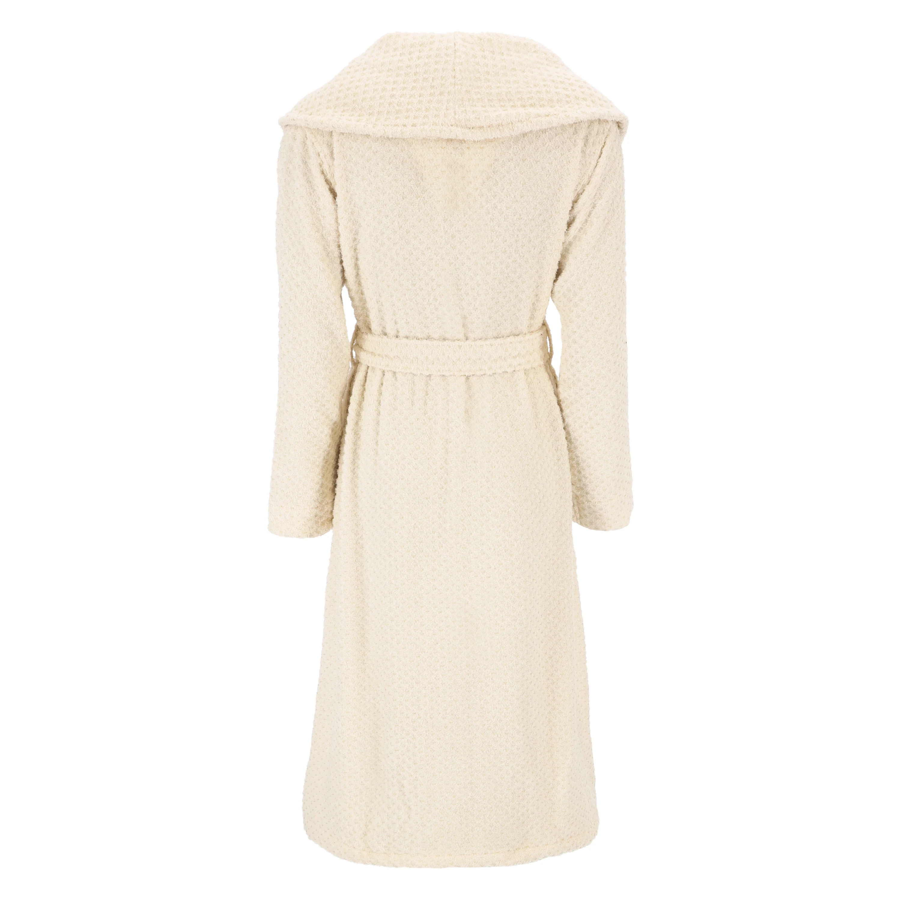 Golden Century Badjas 1419144042 Ivory - Image 2