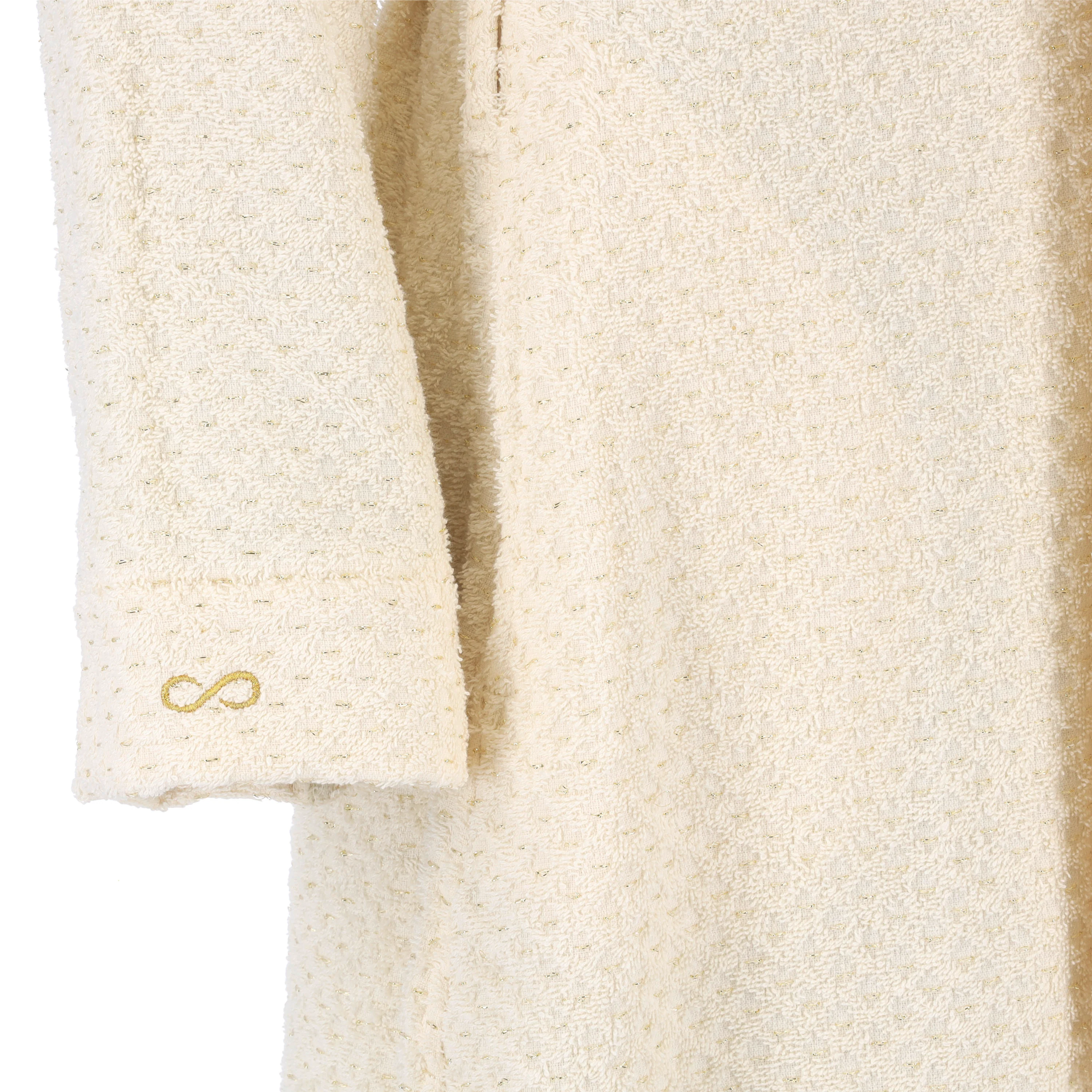 Golden Century Badjas 1419144042 Ivory - Image 3