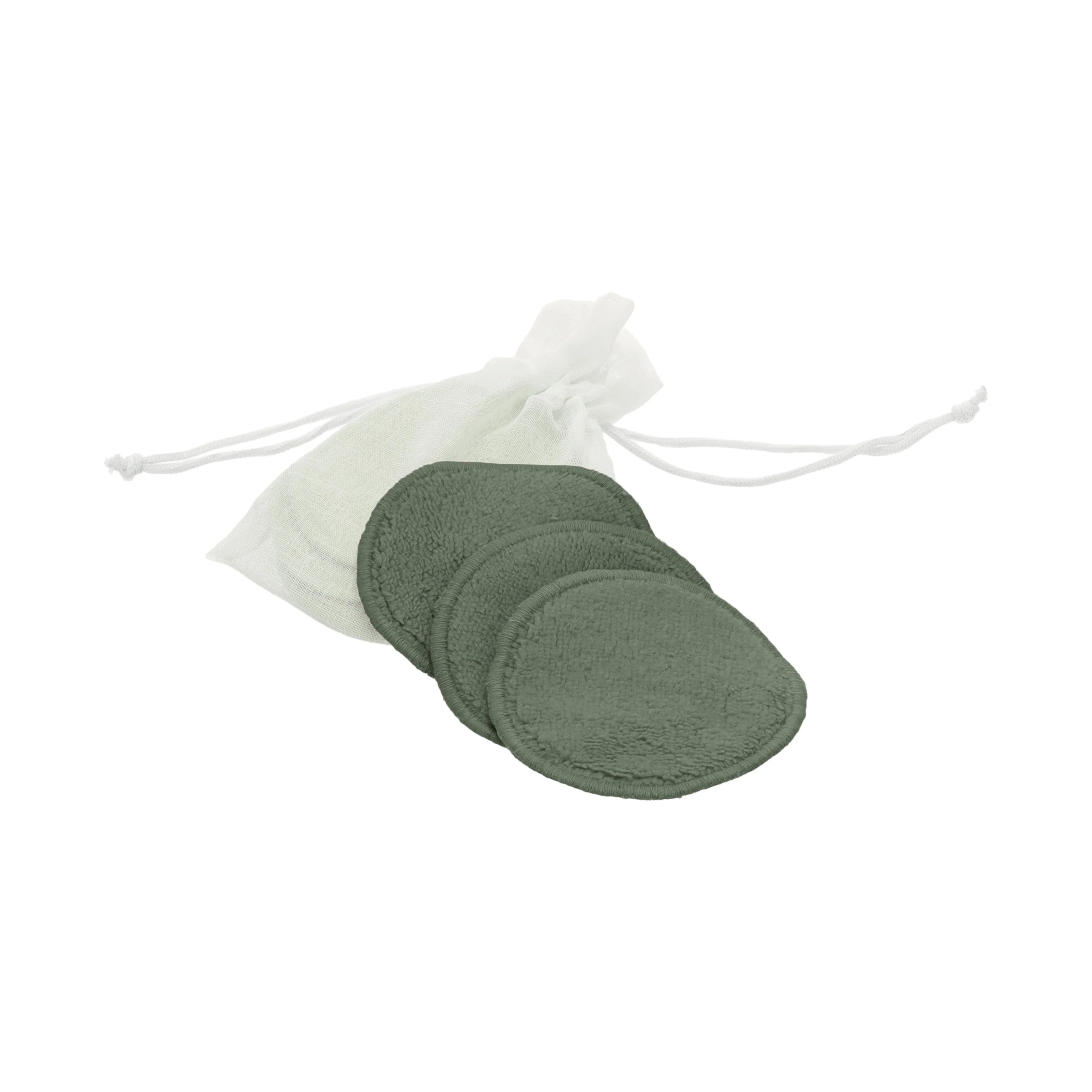 Wellness Beauty Bag 141889 Detox Green - Image 5