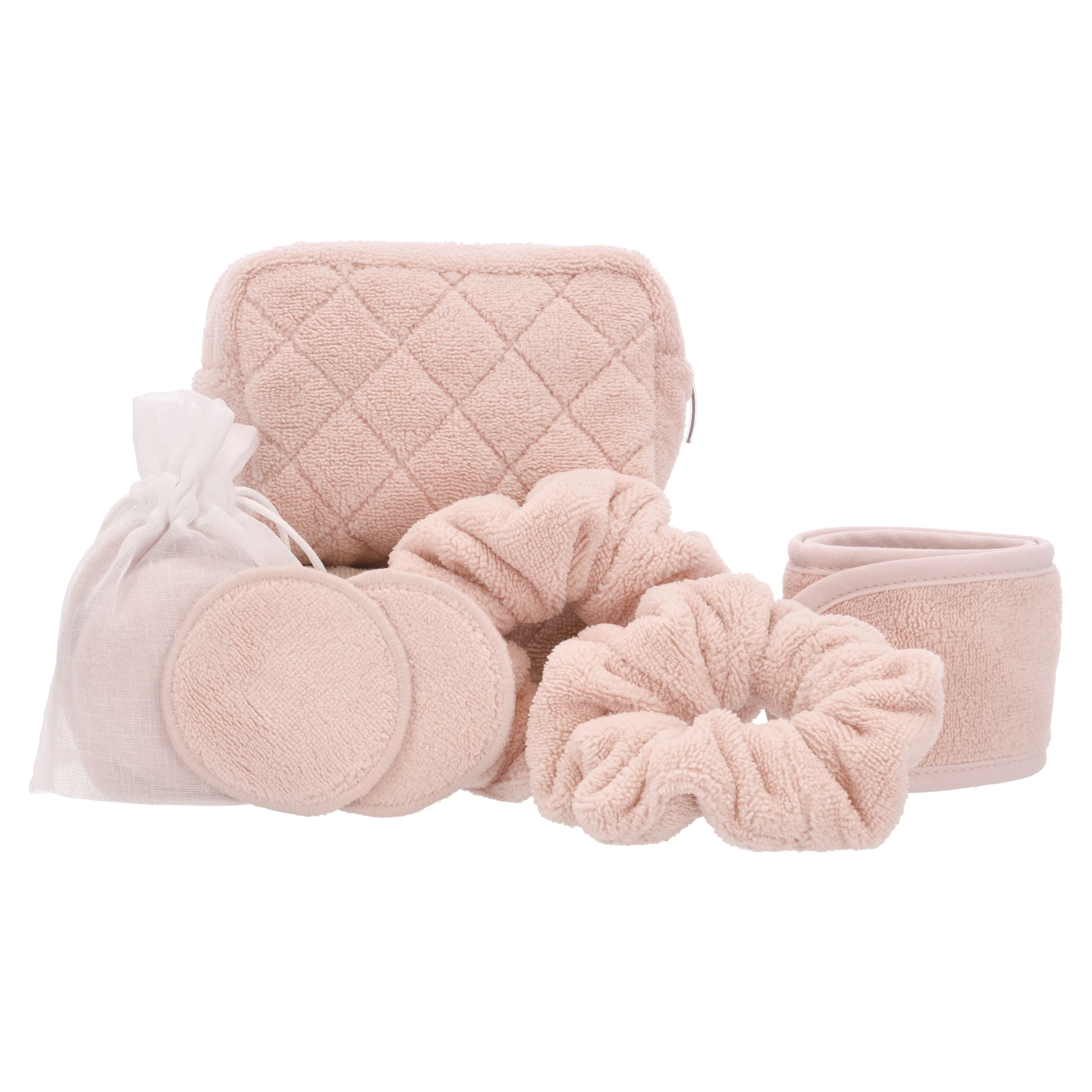 Wellness Beauty Bag 141889 Pearl Skin