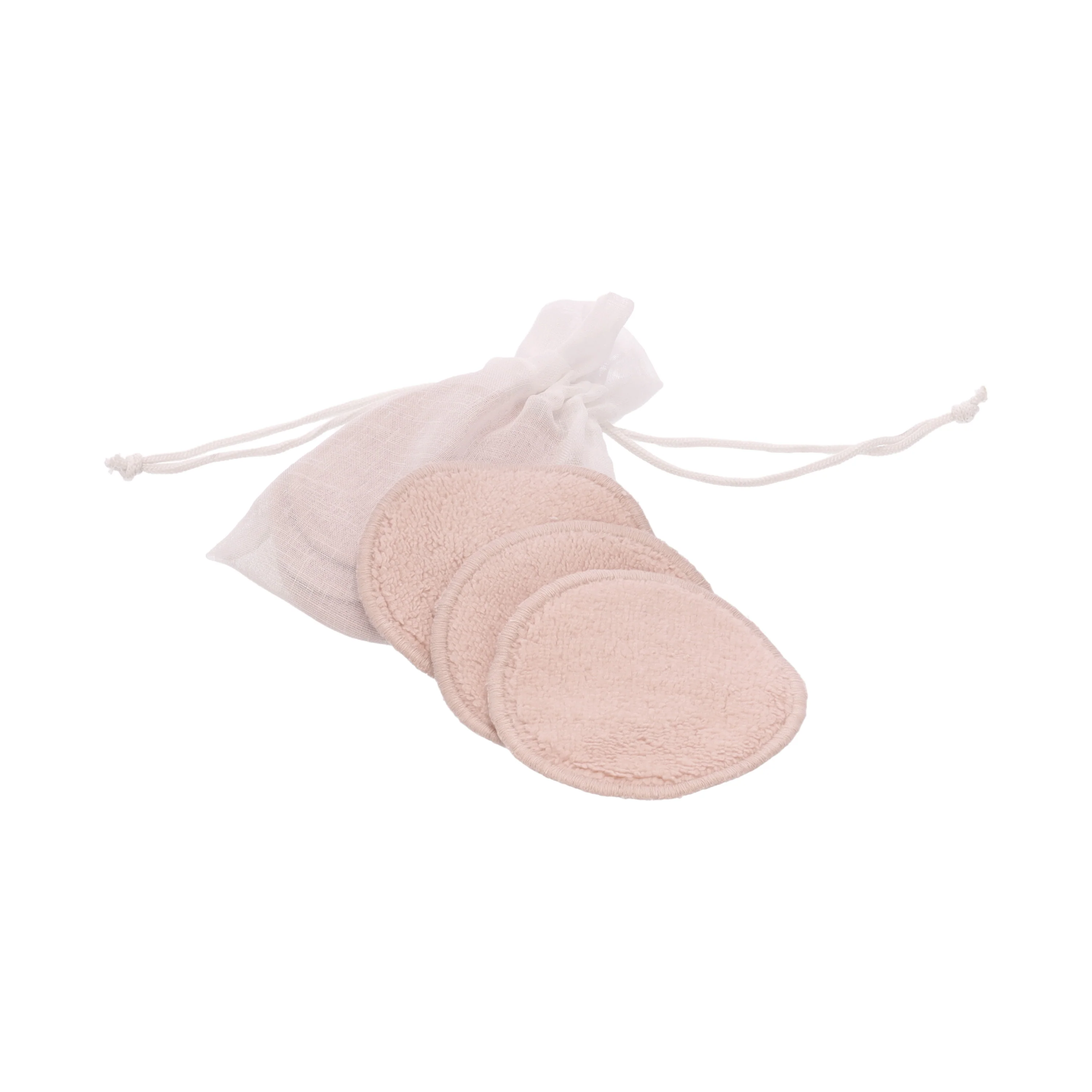 Wellness Beauty Bag 141889 Pearl Skin - Image 5