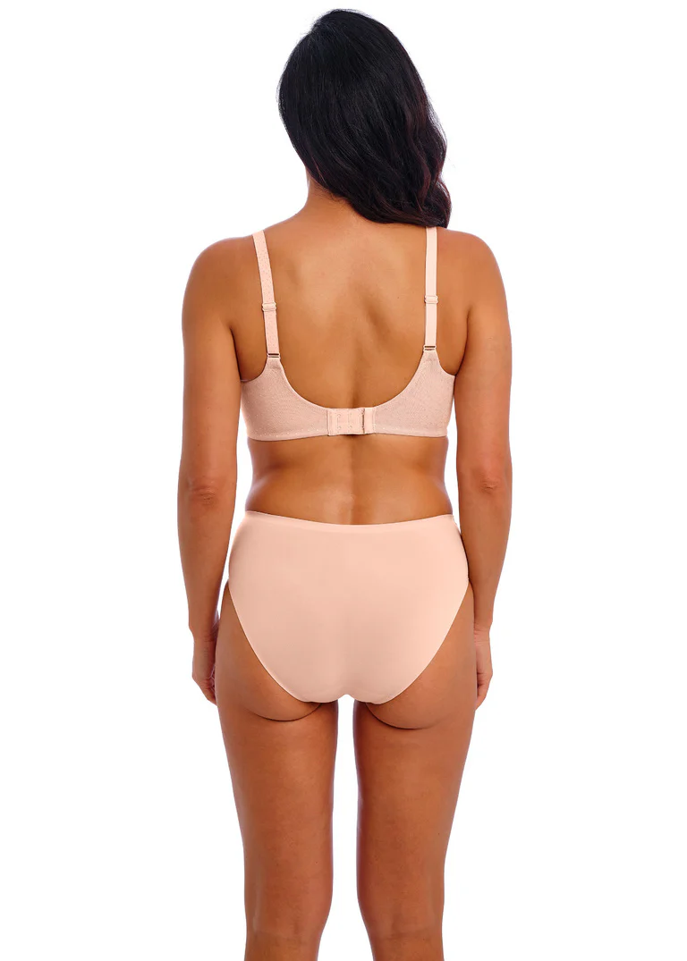 Back Appeal Bh zonder Beugel WA852303253 Rose Dust - Image 4
