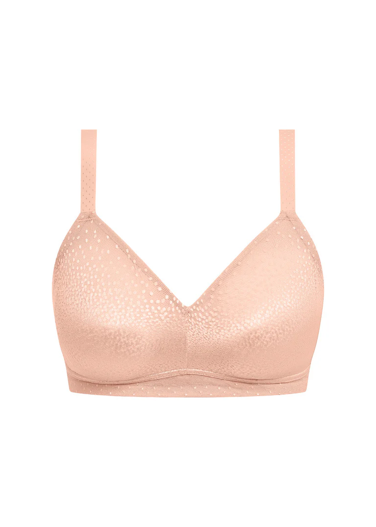 Back Appeal Bh zonder Beugel WA852303253 Rose Dust - Image 5