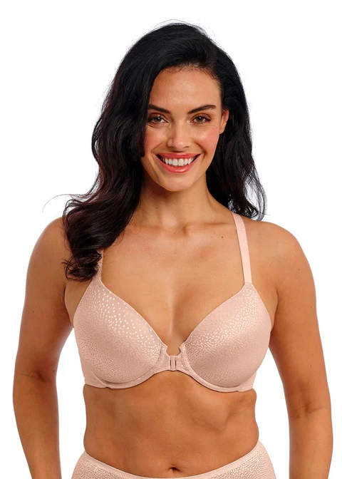 Back Apppeal Voorgevormde Beugel Bh WA853403253 Rose Dust