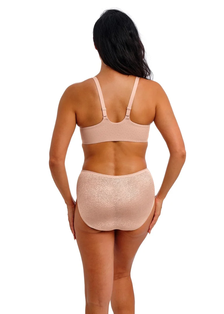 Back Apppeal Voorgevormde Beugel Bh WA853403253 Rose Dust - Image 3