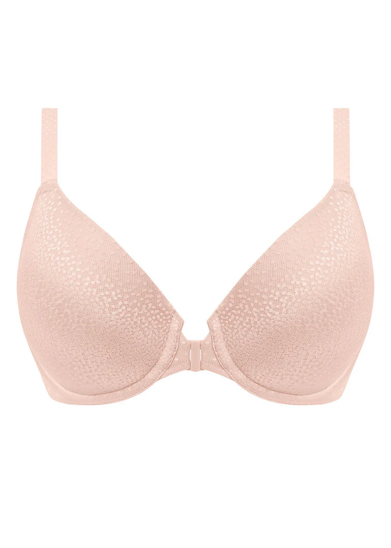 Back Apppeal Voorgevormde Beugel Bh WA853403253 Rose Dust - Image 4