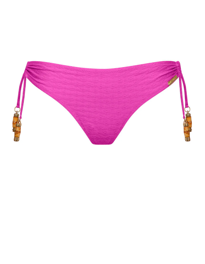 Intense Pink Bikini 7340/253/086 Pink - Image 5