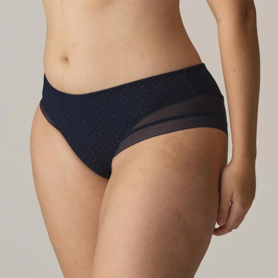 Yelapa Hotpants 0542392 Majestic Blue